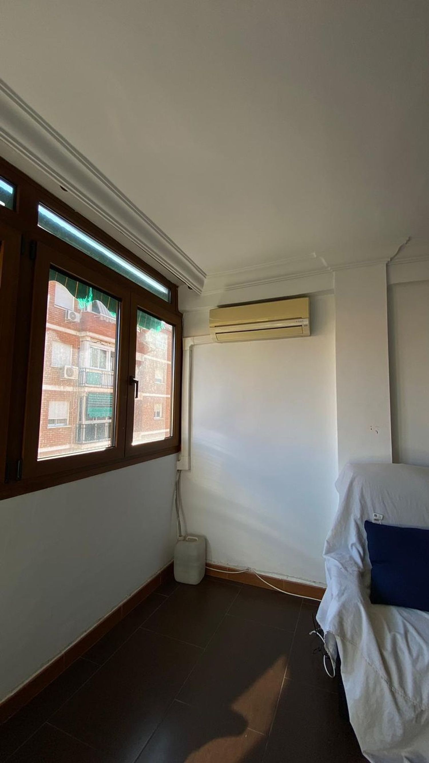 Piso en avenida de la Paloma, 41 - Foto 17