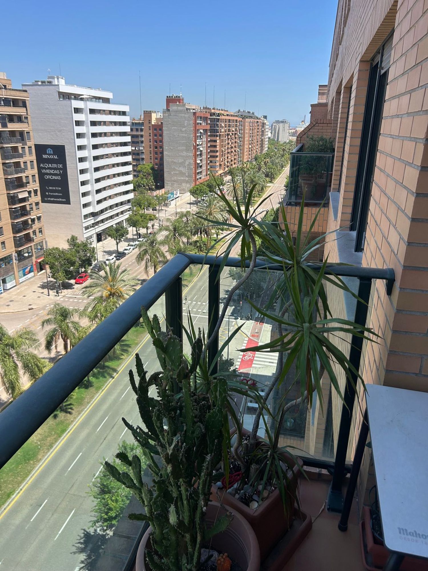 Piso en Avenida de França, 18, Penya-Roja - Foto 17