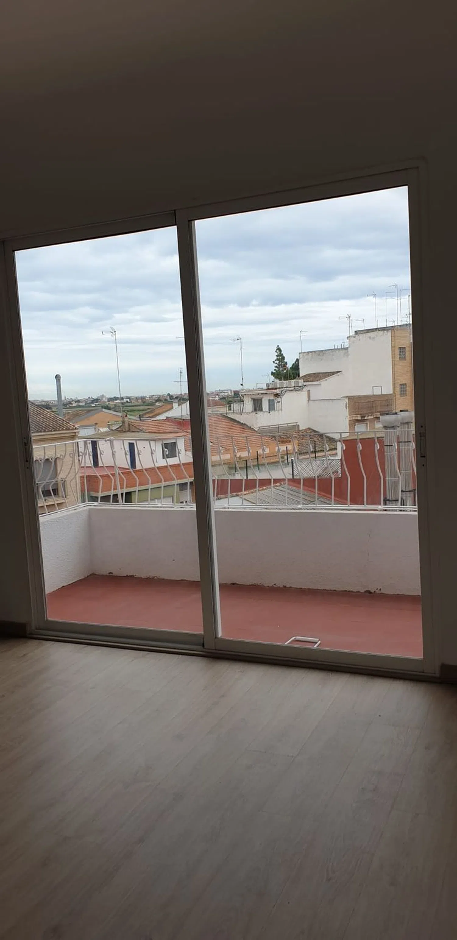 Piso en calle Sant Blas, 14 - Foto 1