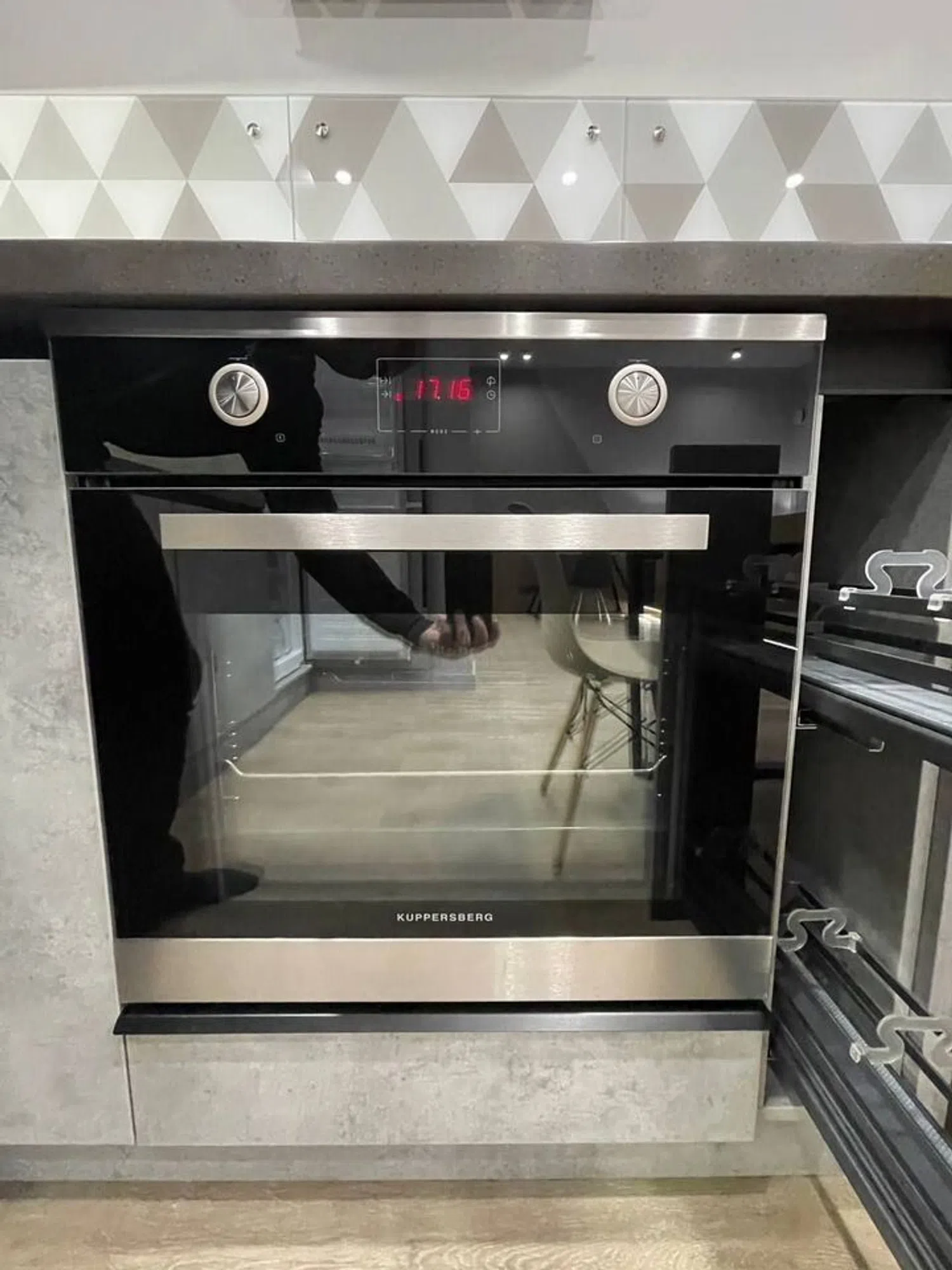 Piso en calle de Salvador Giner, 14 - Foto 19