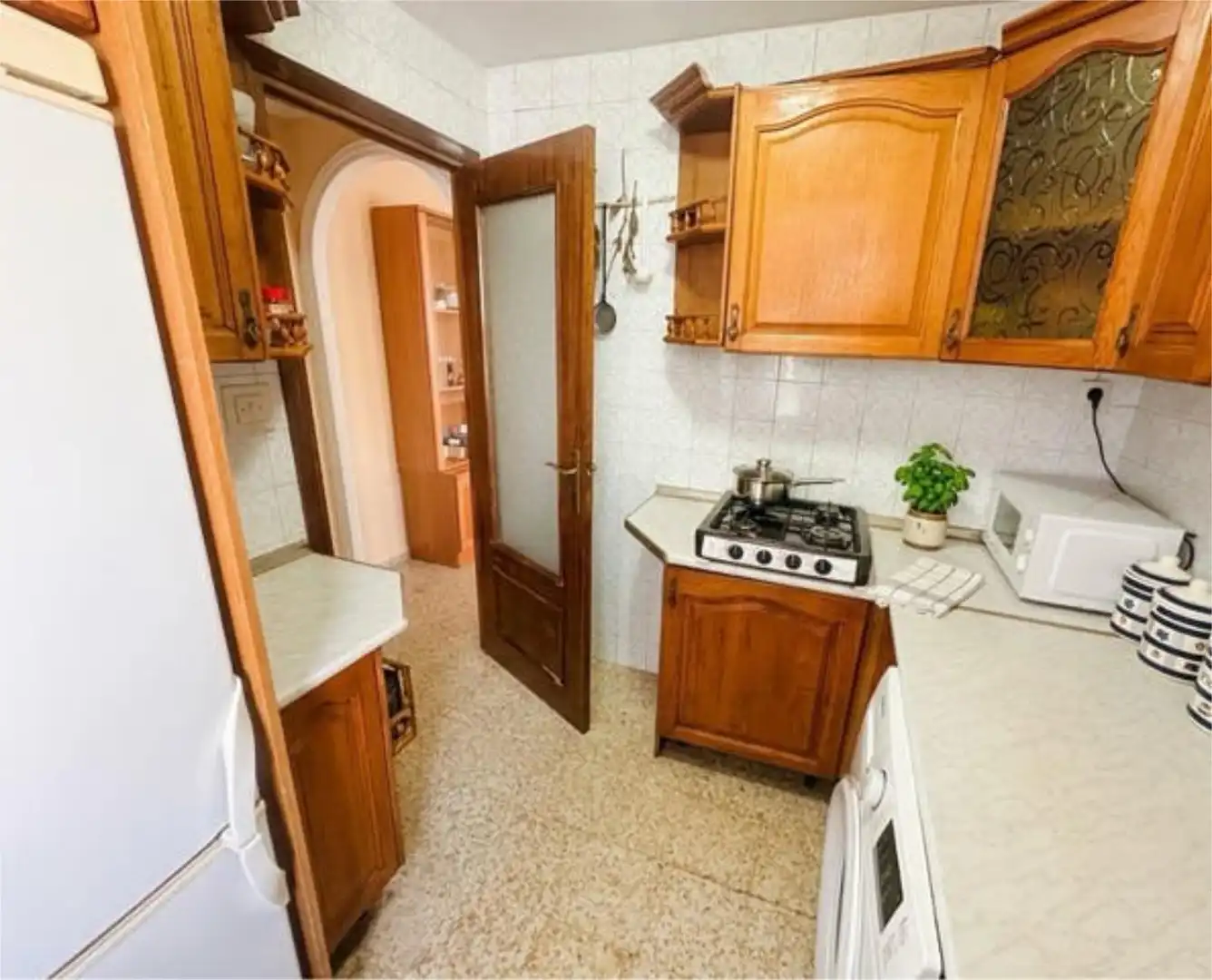 Piso en Barrio Hiconsa - Foto 4