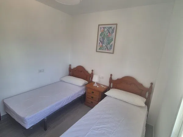 Piso en Avenida del Doctor Marañón, 51, Martiricos - La Roca - Foto 12