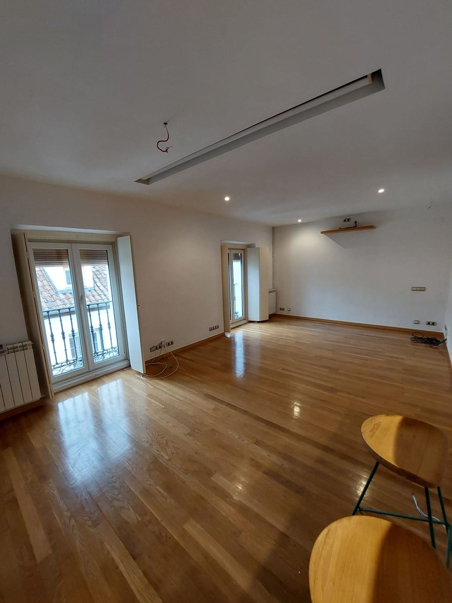 Piso en Barrio Malasaña-Universidad