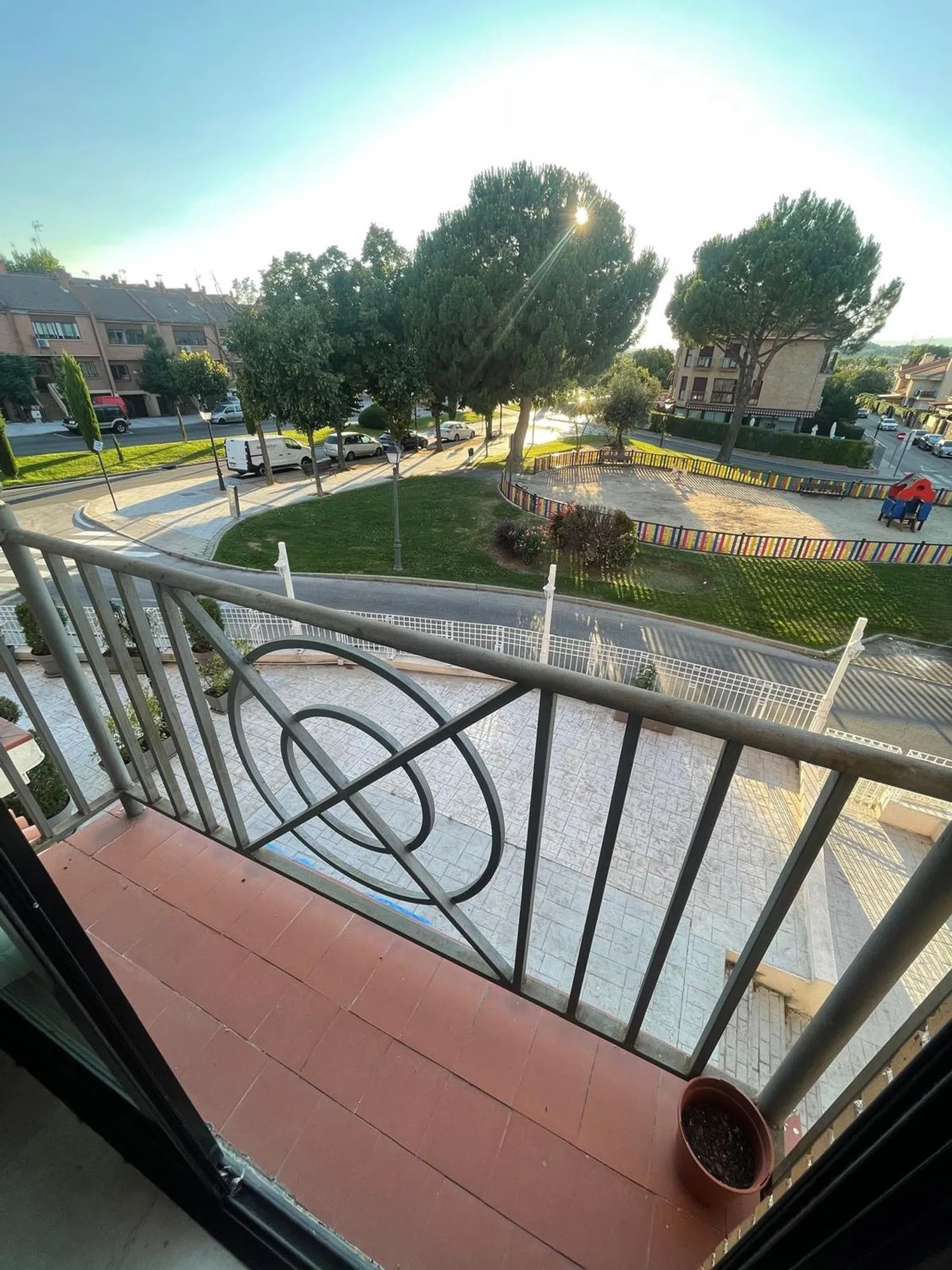 Piso en avenida Príncipe de Asturias, 104 - Foto 6