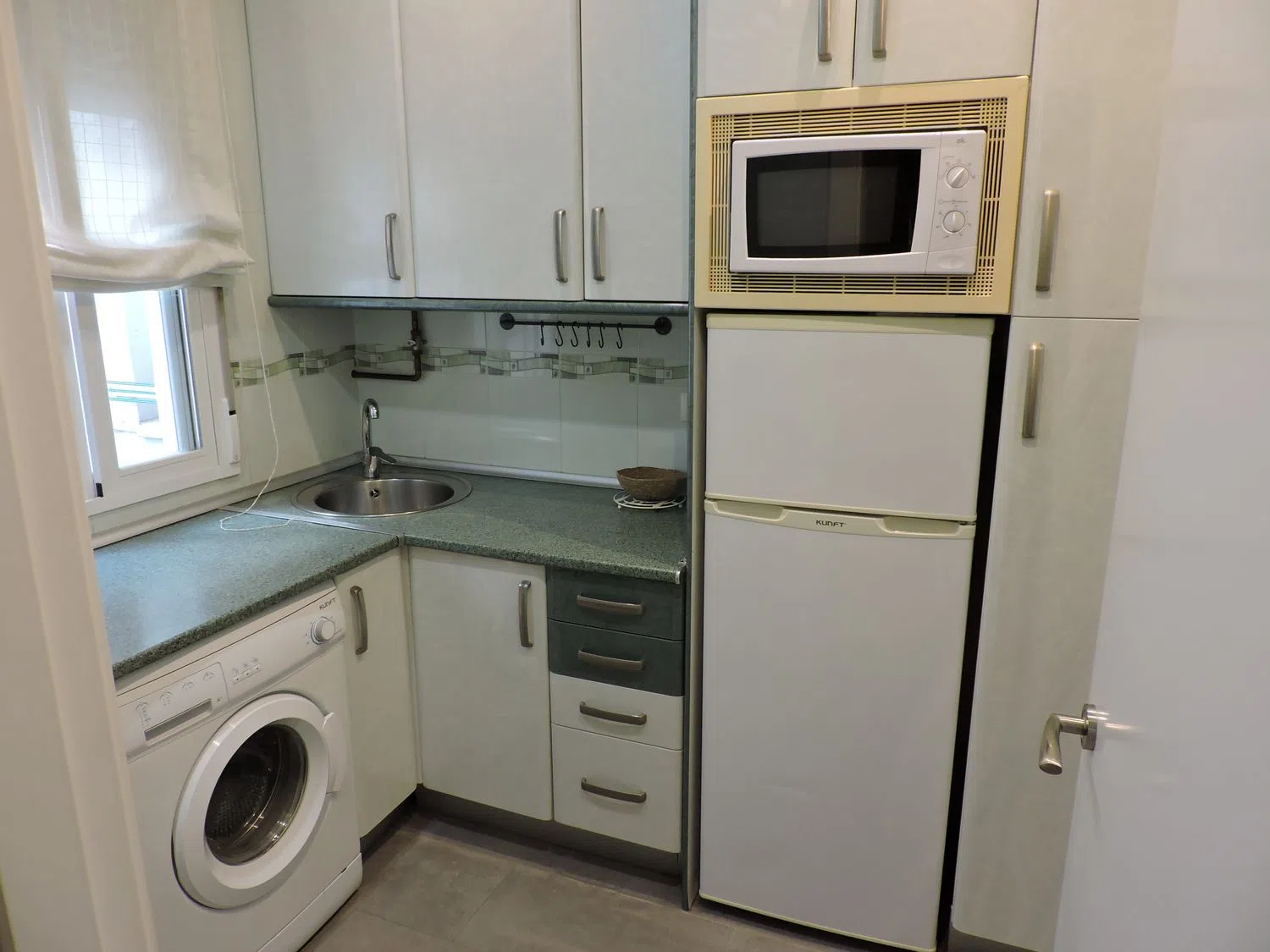 Piso en Barrio Ciudad Jardín - Foto 17