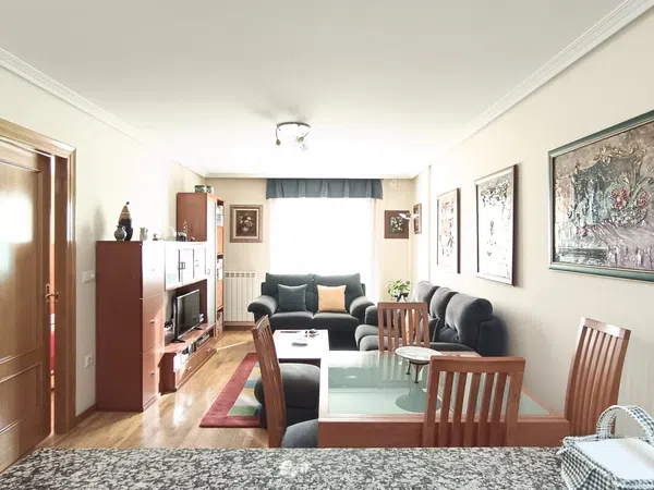 Piso en calle Falo Moro, 12 - Foto 1