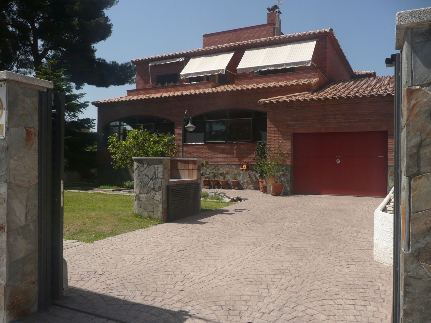 Casa independiente en calle sant pere, 66 - Foto 3