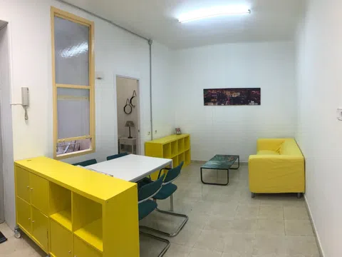 Piso en calle de la Fuente del Berro, 37