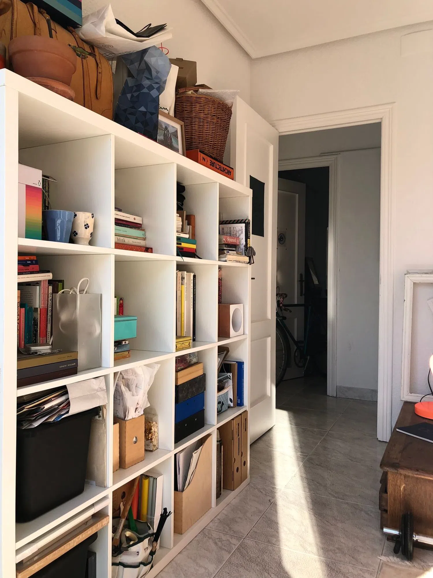 Piso en Barrio Russafa - Foto 15