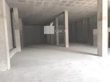 Nave Industrial en Cornellà de Llobregat - Foto 1