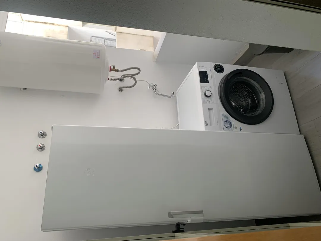 Piso en  Avenida de Manuel Fraga Iribarne 15 - Foto 7