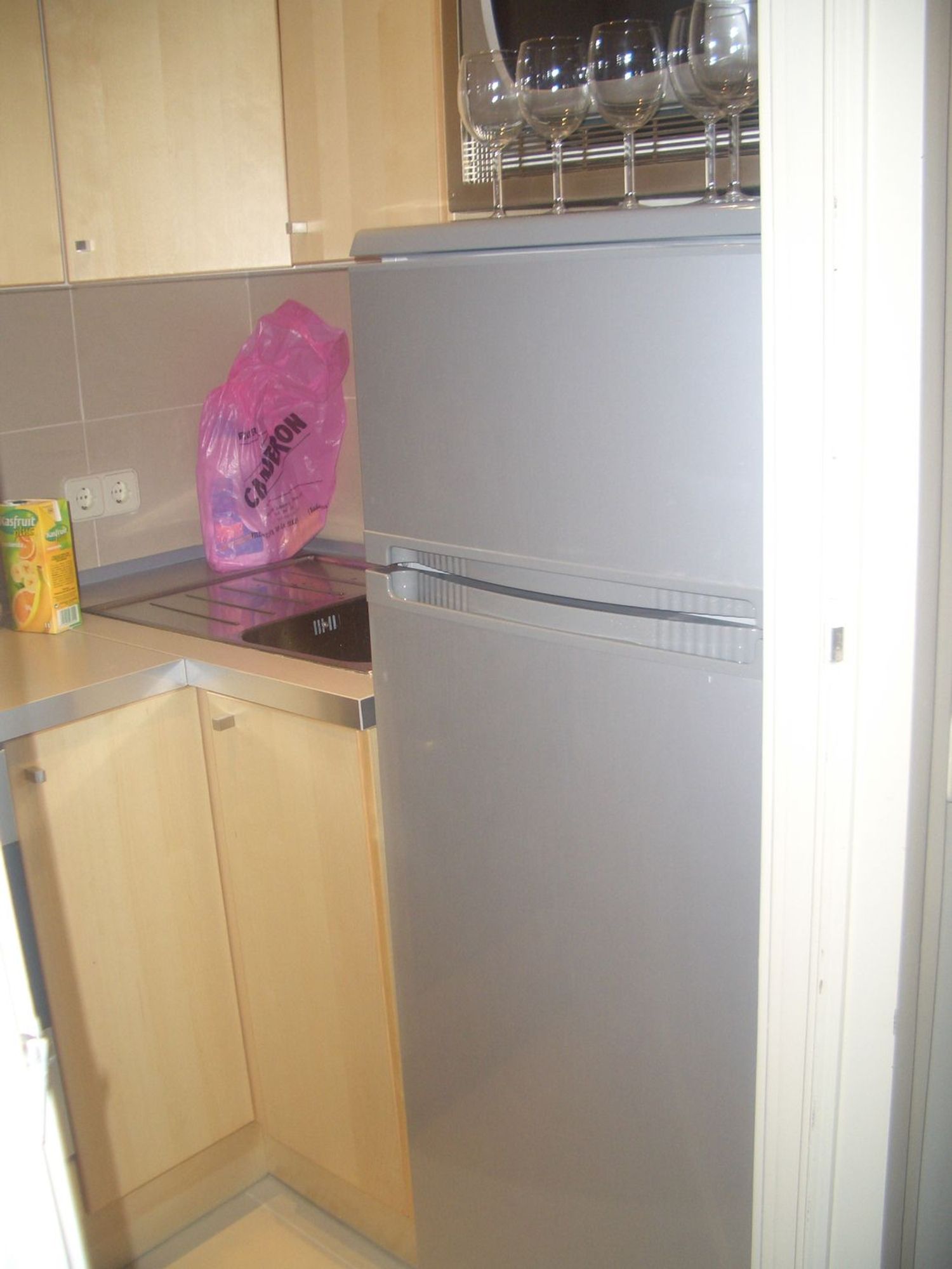 Piso en avenida de alberto de alcocer, 49 - Foto 14