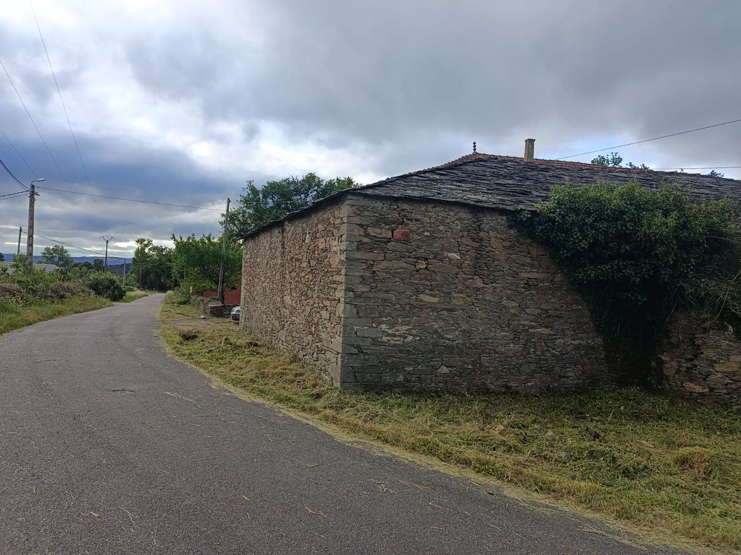 Casa de pueblo en Bascos(Carranchousa) s/n - Foto 5