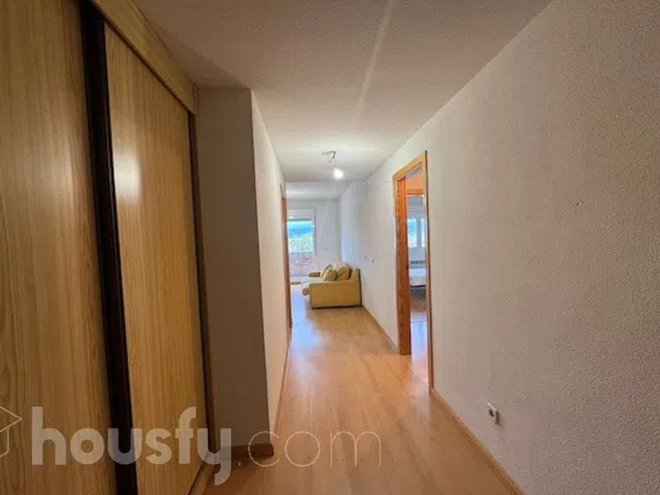 Piso en Calle Isla de Lobeira, Parque de la Coruña - Las Suertes, Parque de la Coruña - Las Suertes - Foto 12