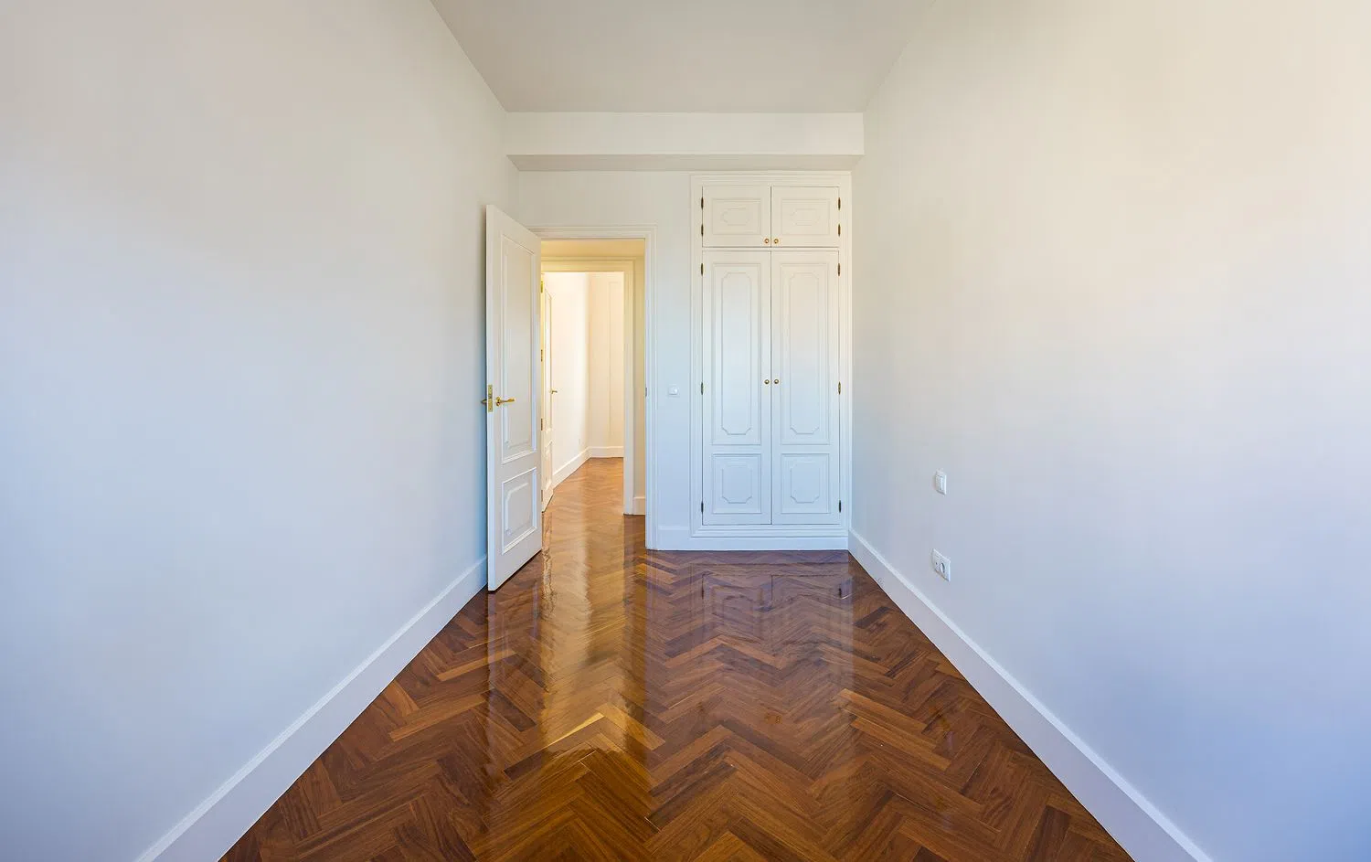 Piso en Barrio Castilla - Foto 14