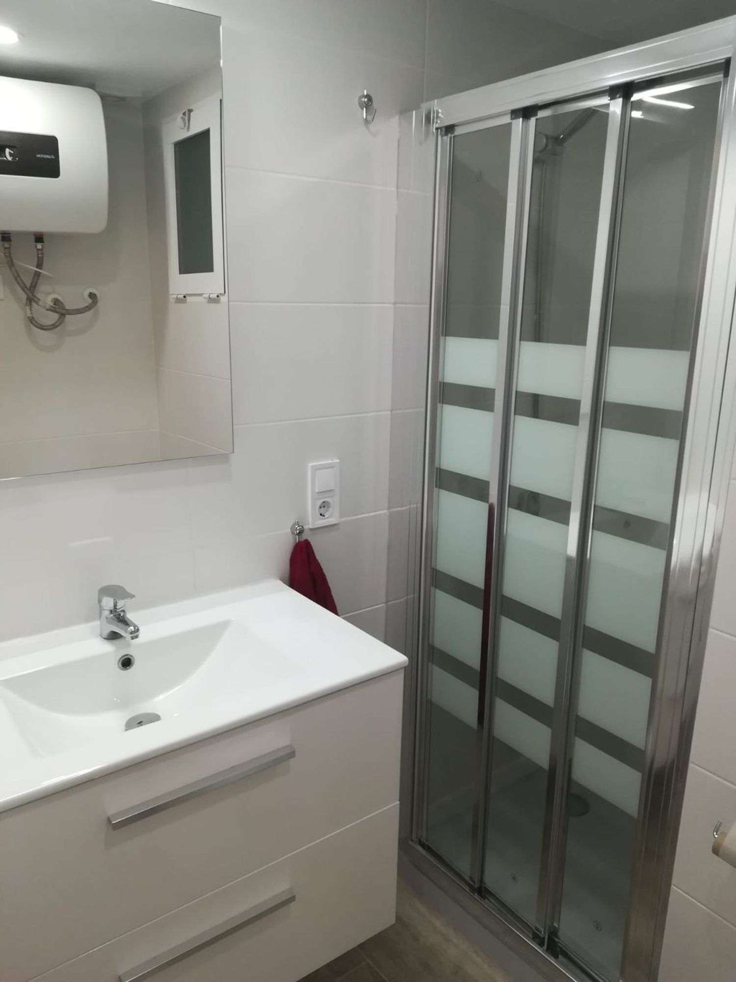 Piso en Dolores Marques, 7, Benimaclet - Foto 13