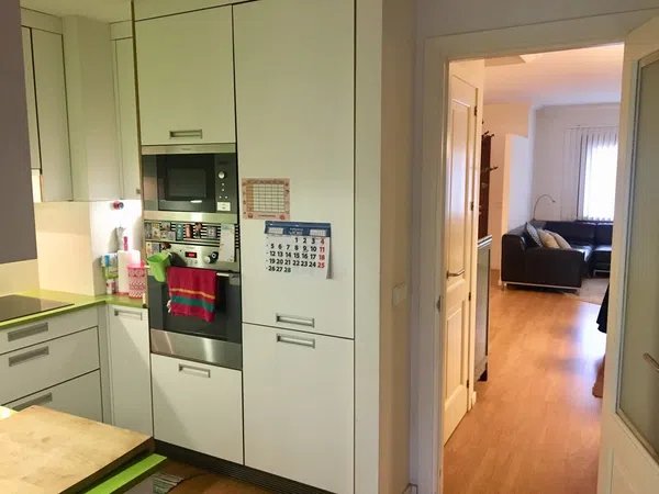 Chalet adosado en calle de Cristòfol Llompart, 36 - Foto 16