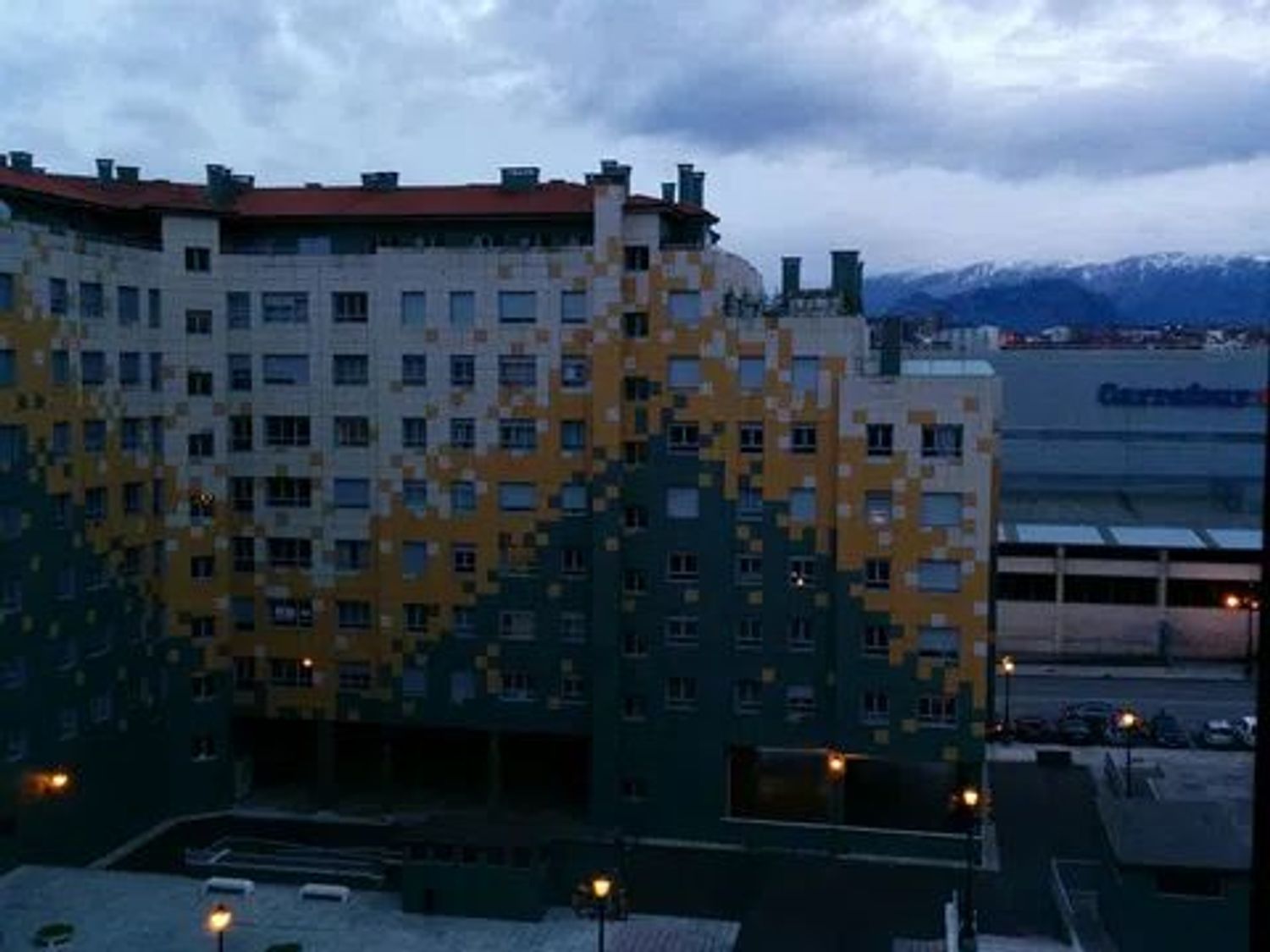 Piso en plaza Puerta de Europa, 6 - Foto 2