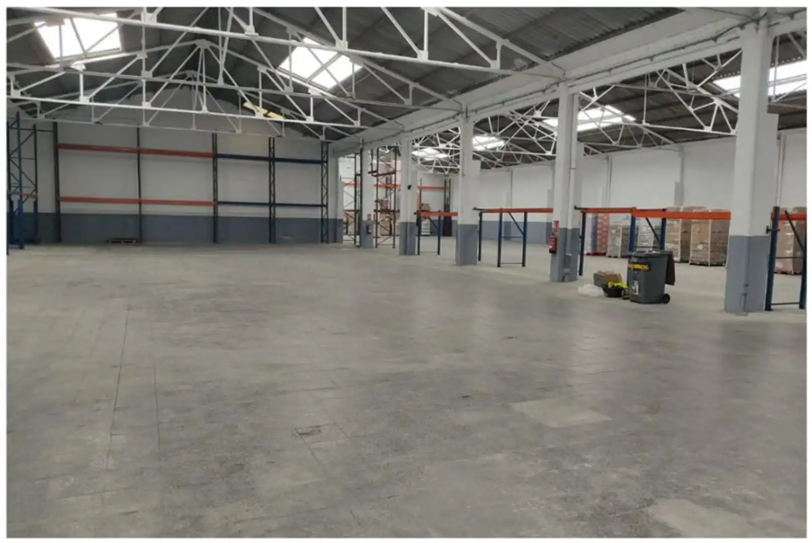 Nave Industrial en  Carrer de Víctor Balaguer - Foto 4