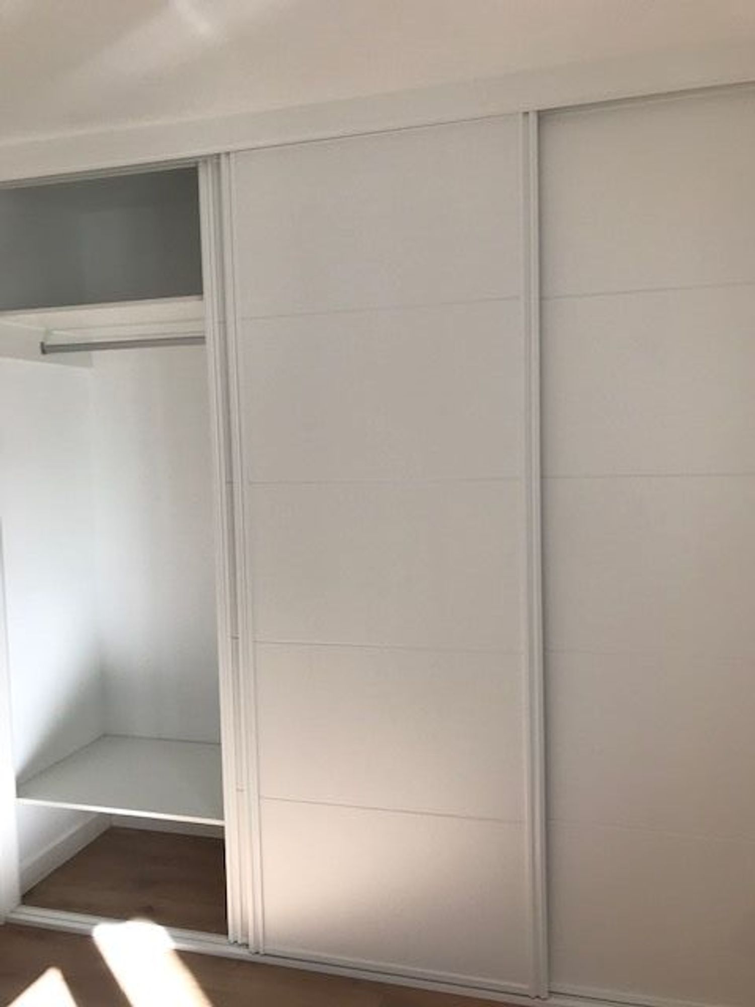 Piso en calle de Pedro María Ric, 29 -37 - Foto 11