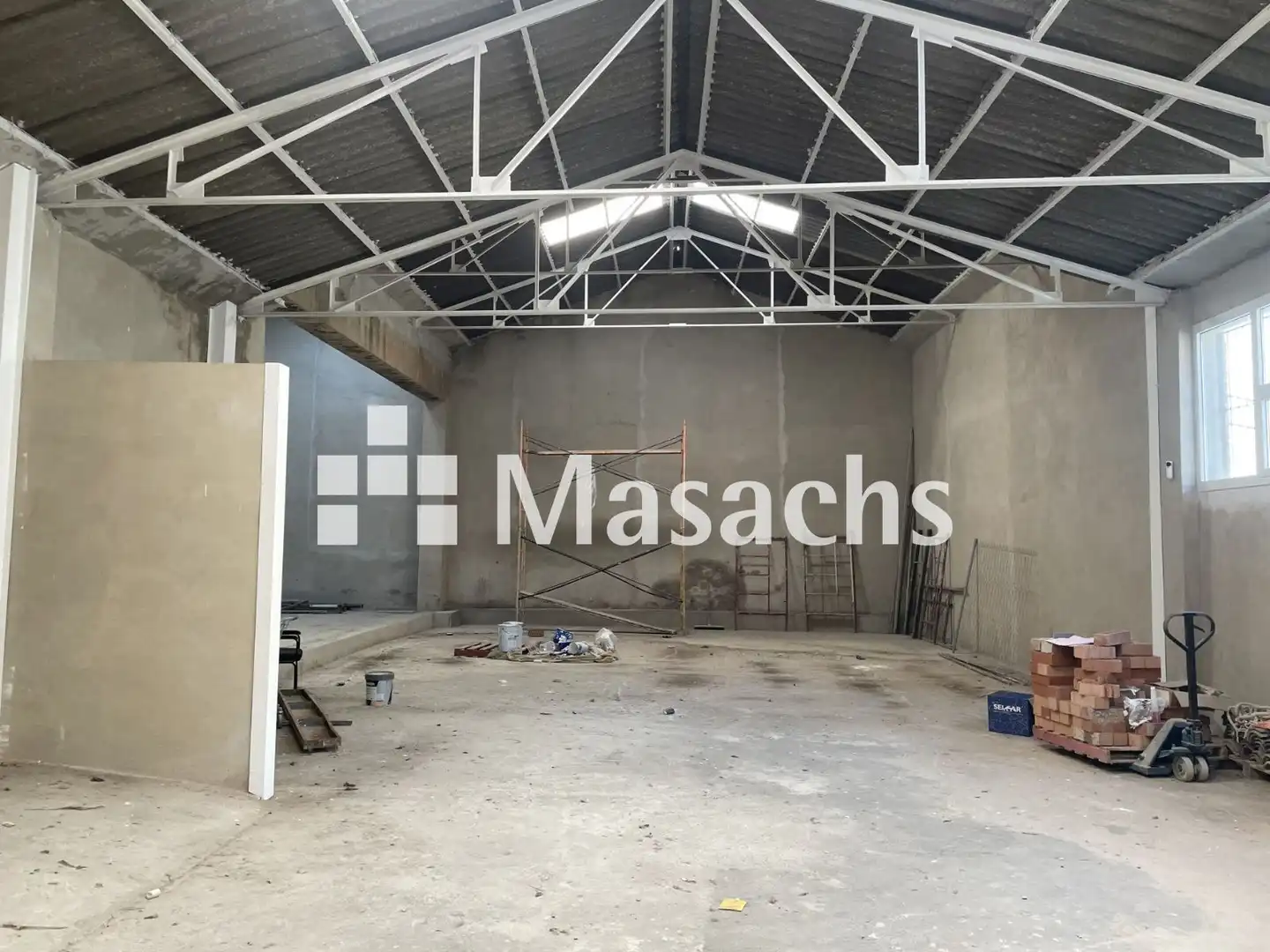 Nave Industrial en Terrassa - Foto 5