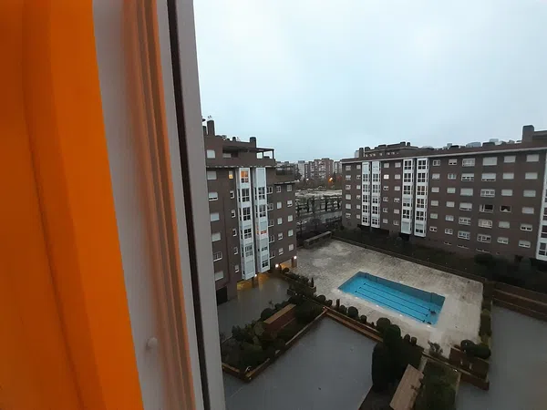 Piso en avenida de Francisco Pi y Margall, 79 - Foto 2