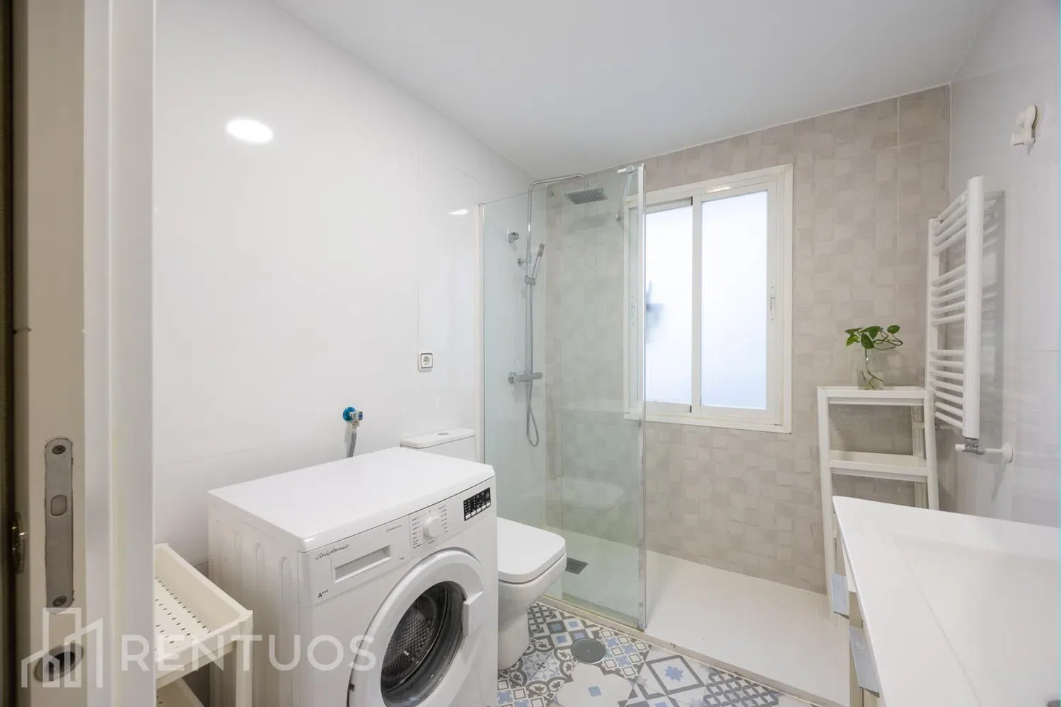 Piso en calle del General Ricardos - Foto 11