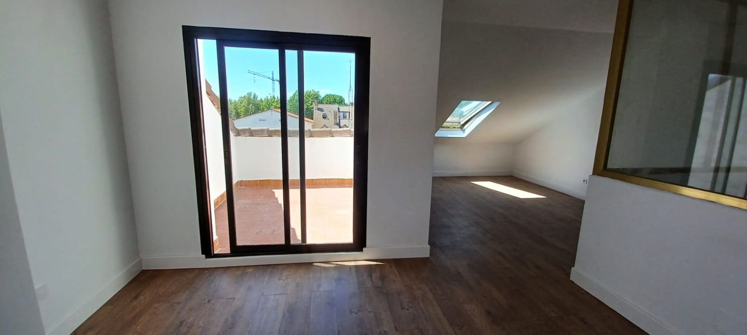 Chalet adosado en Joaquín Fernández Cuervo, 16 - Foto 40
