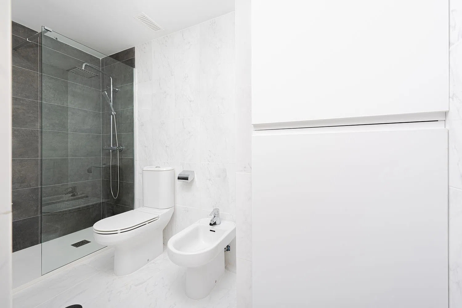 Piso en calle de Vicente Morales - Foto 8