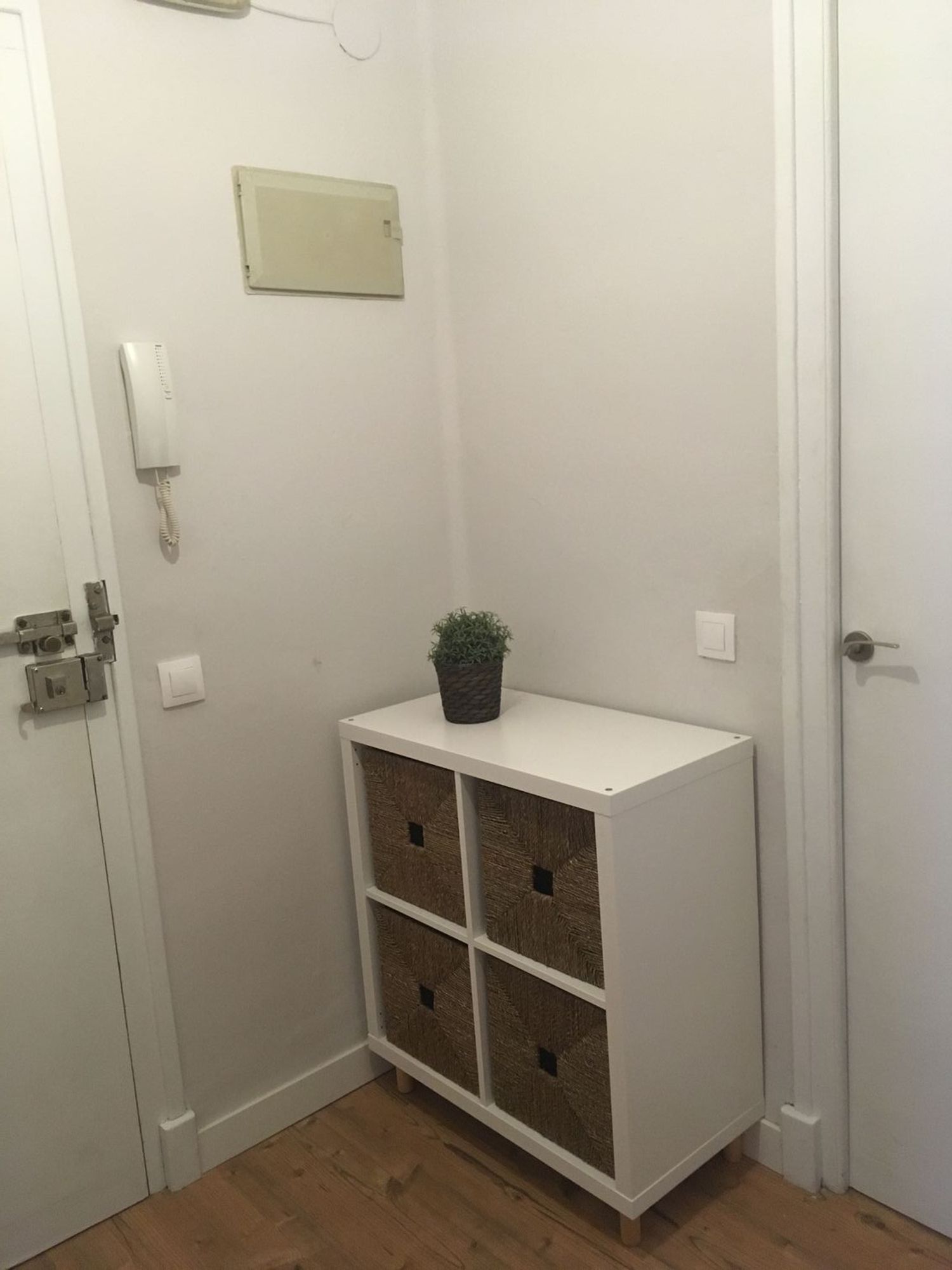 Piso en calle de Sangüesa, 44 - Foto 15