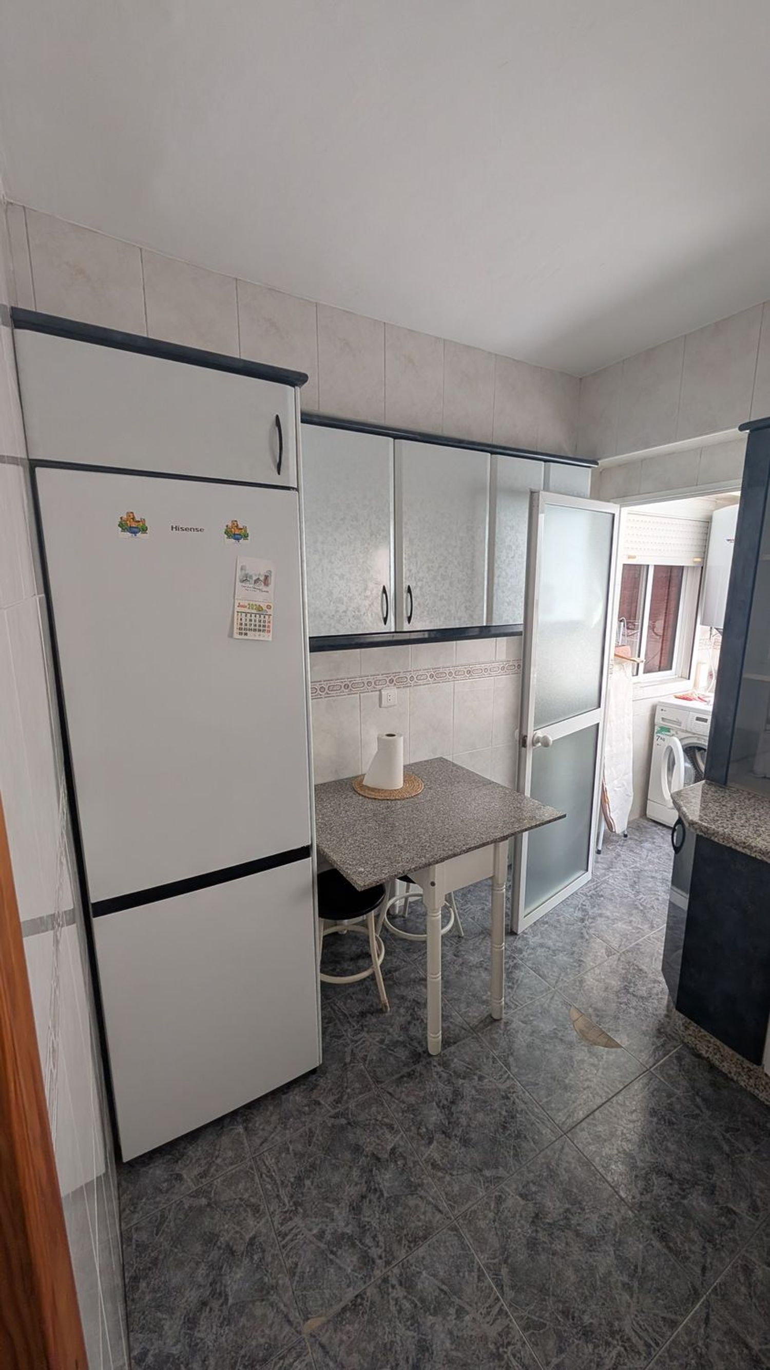 Piso en Bulevar Hernán Ruiz, 11, Cercadilla - Medina Azahara - Foto 6