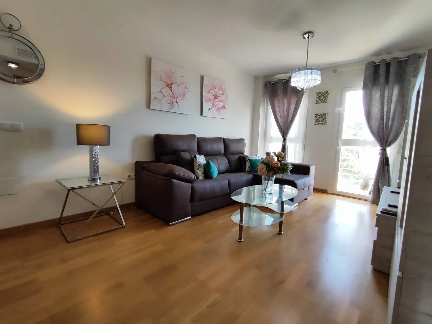 Piso en calle Castañer Gallardo, 2 - Foto 8