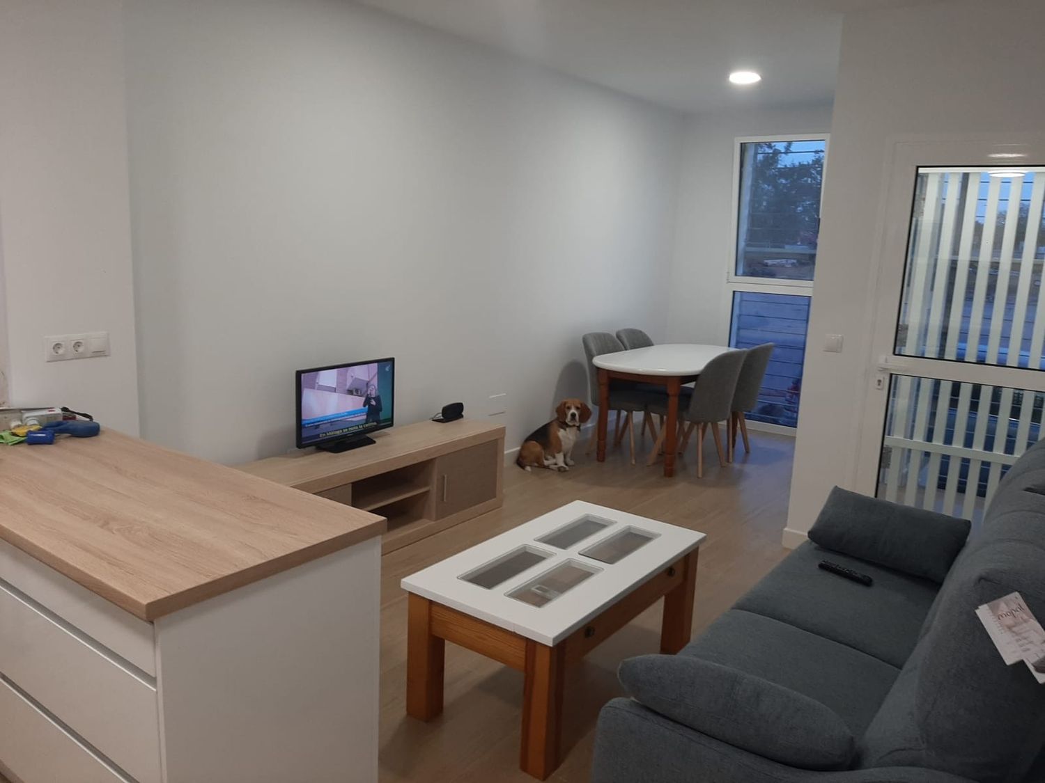 Piso en avenida de Carlos Haya, 25 - Foto 27