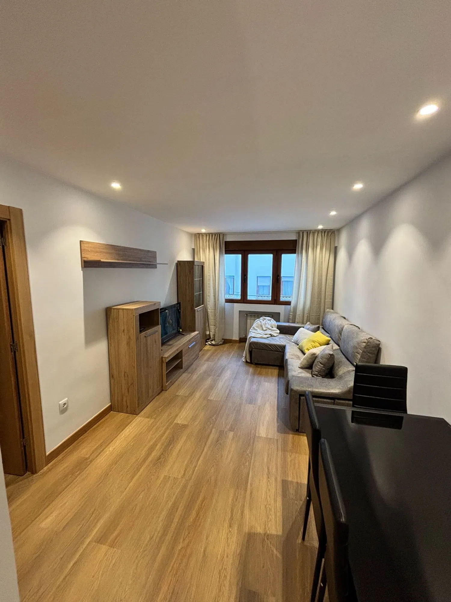 Piso en calle Ricardo Montes, 46 - Foto 3