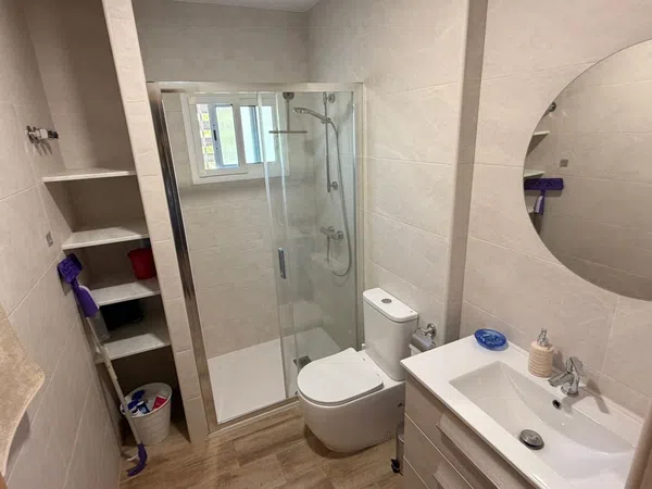 Piso en Calle Malvaloca, 19, Tiro de Línea - Foto 12