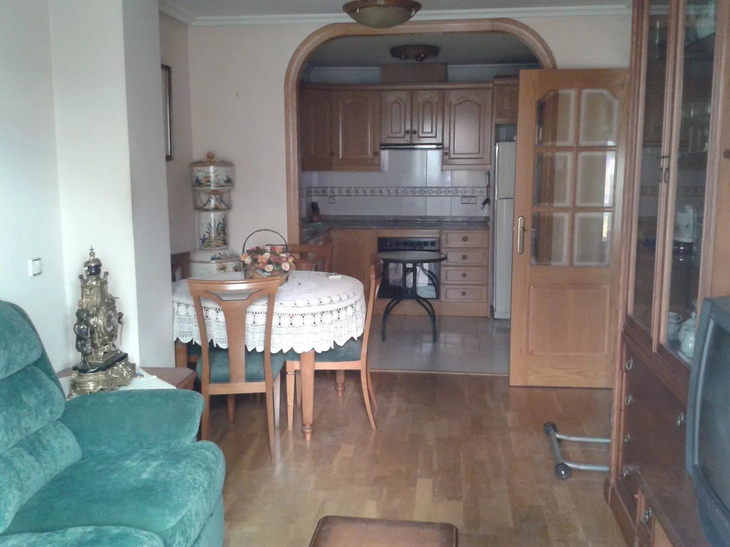 Piso en calle Castaños, 13 - Foto 8