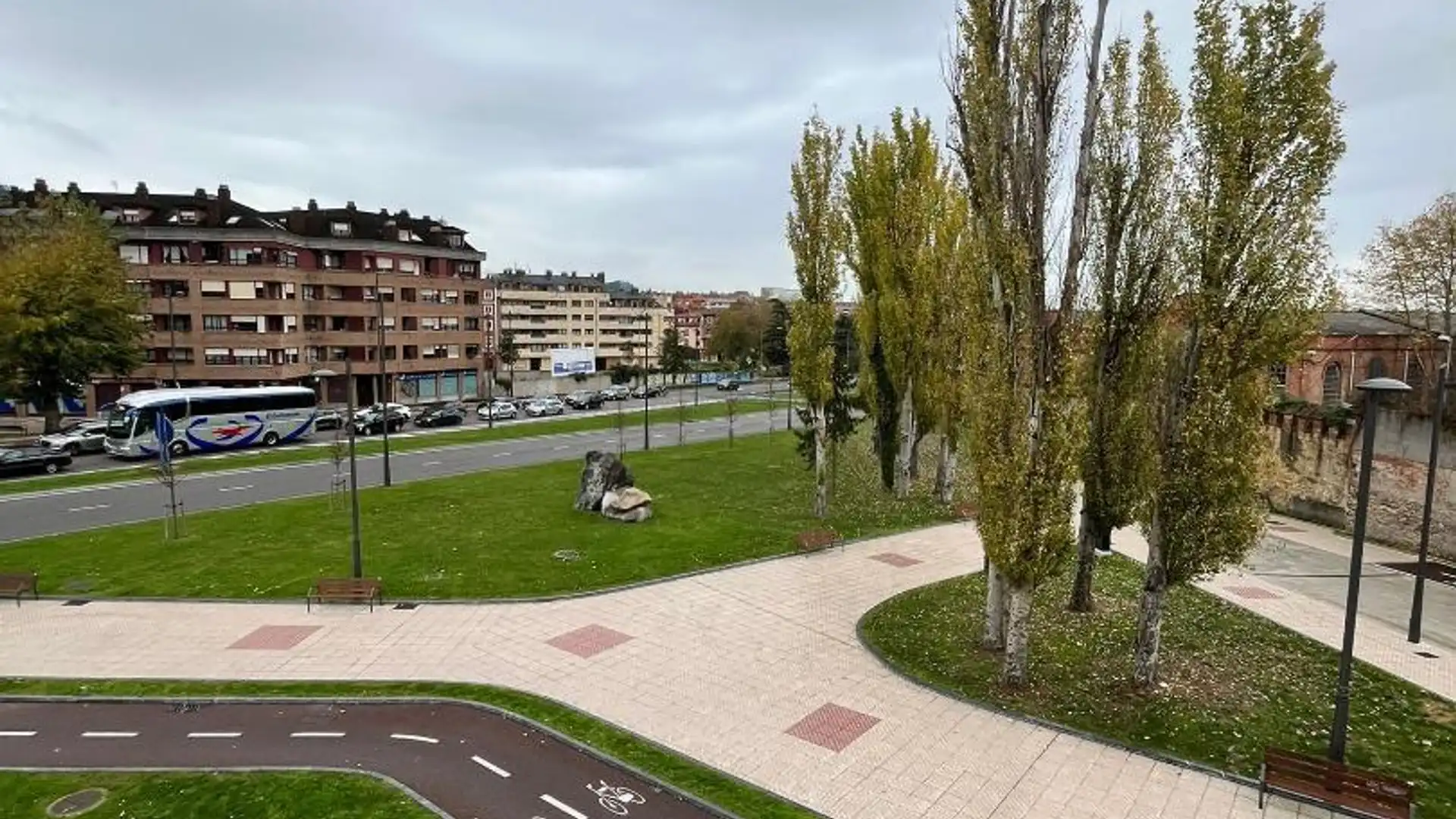 Piso en calle Marcelino Fernández 9 - Foto 11