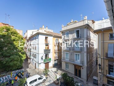 Piso en  Plaça de Sant Bult - Foto 33