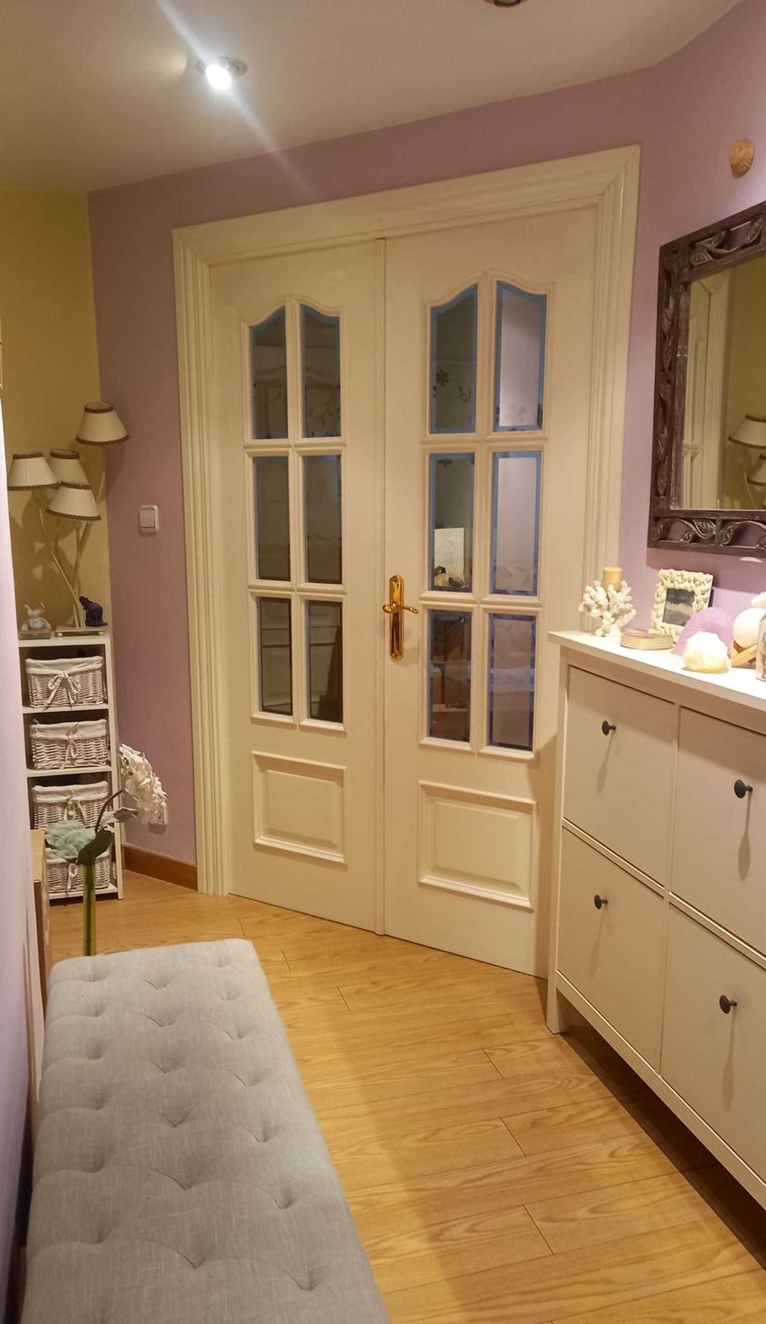 Piso en paseo de María Agustín, 62 - Foto 1