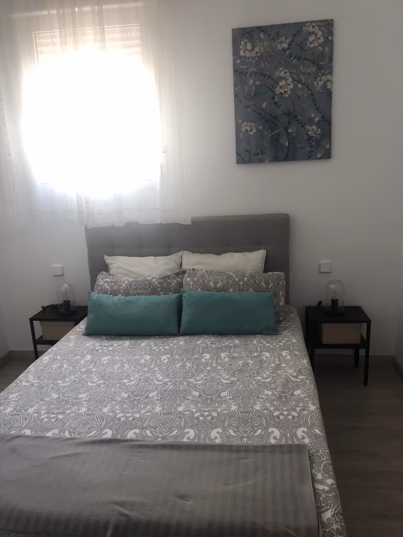Piso en  Calle de Meléndez Valdés 59 - Foto 6