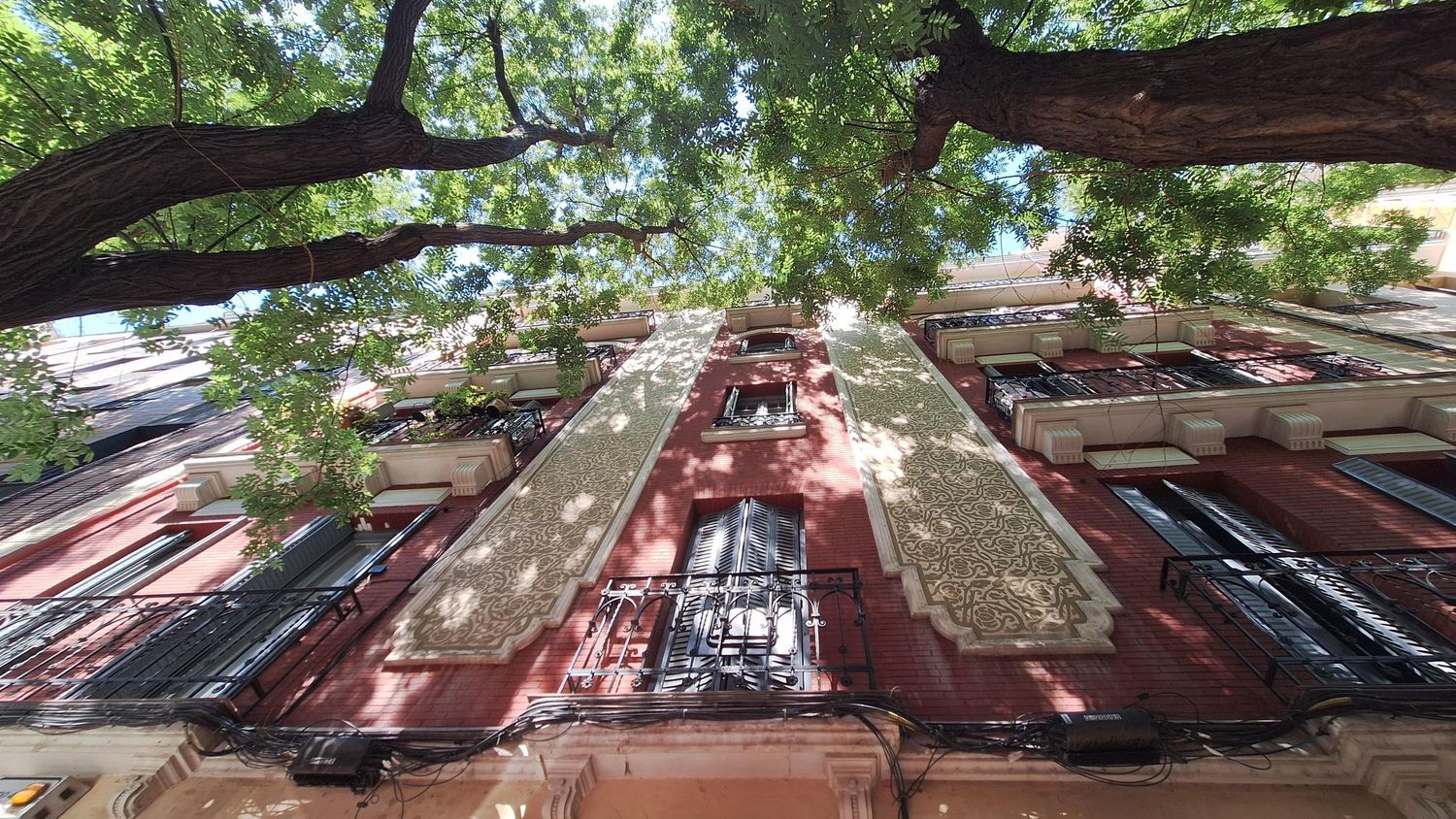 Piso en calle Zurbano, 87 - Foto 16