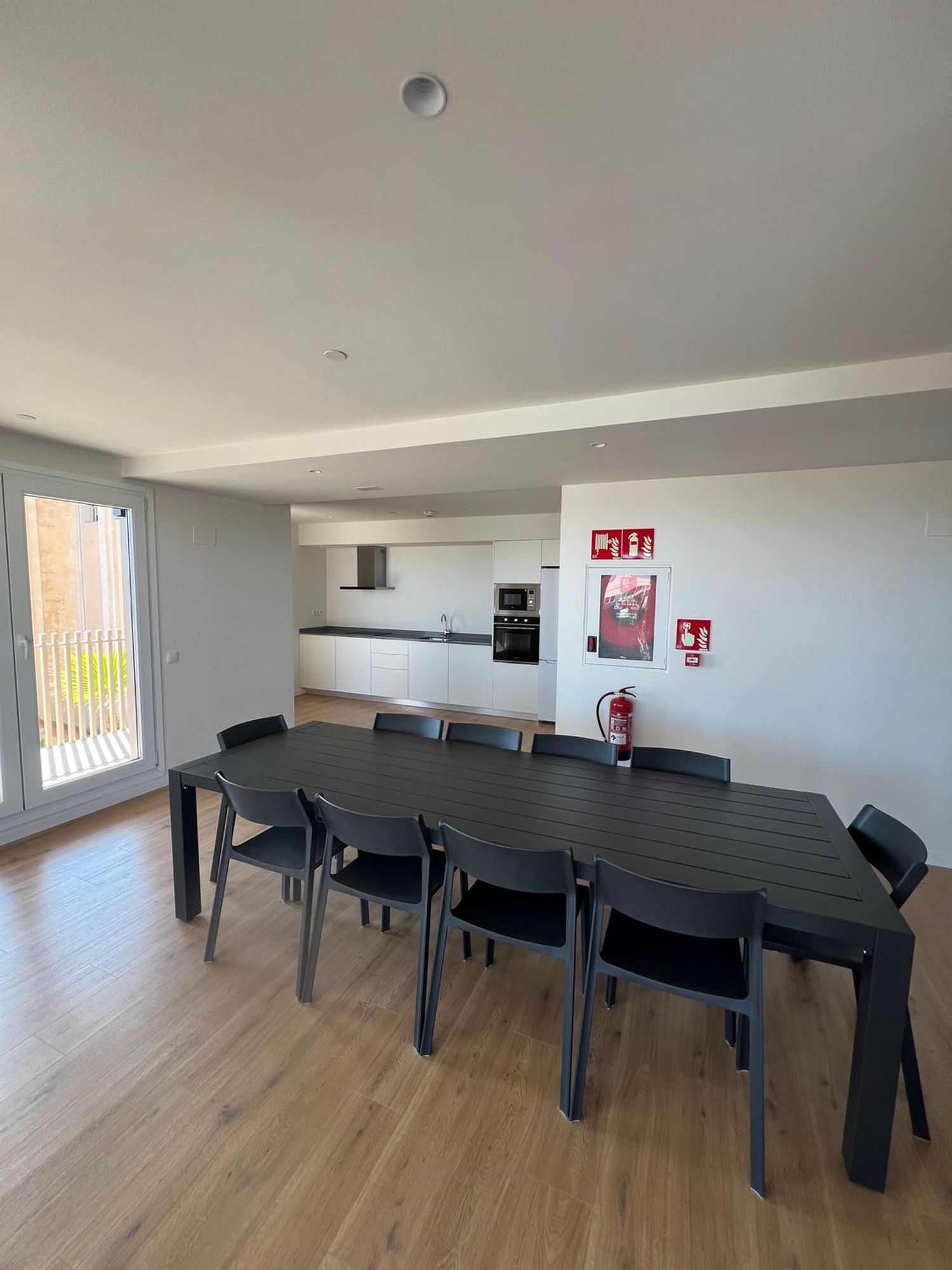 Piso en Ronda Barceló, 88, Eixample, Eixample - Foto 5