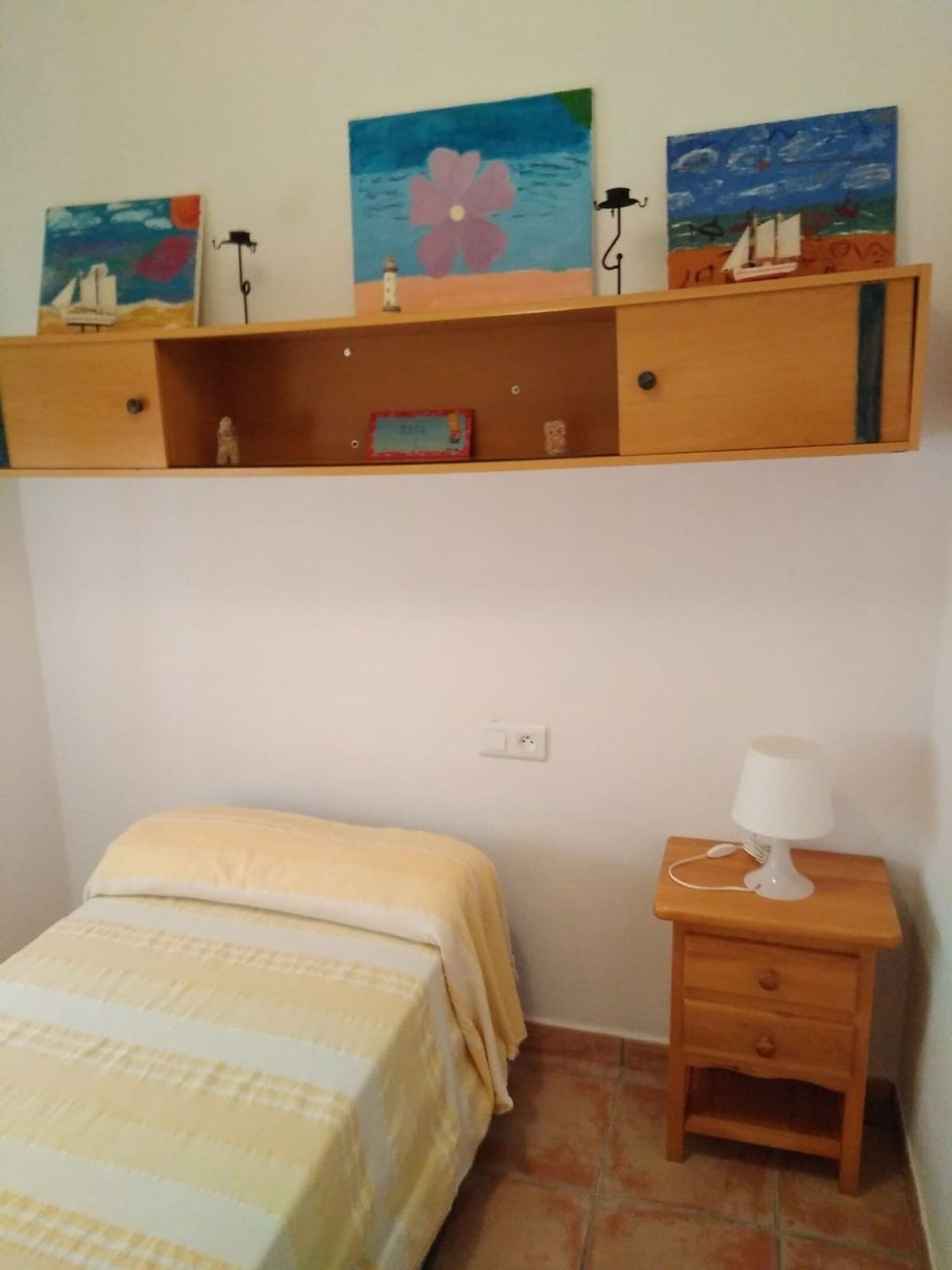 Chalet adosado en Avenida de los conquistadores, 164 - Foto 2
