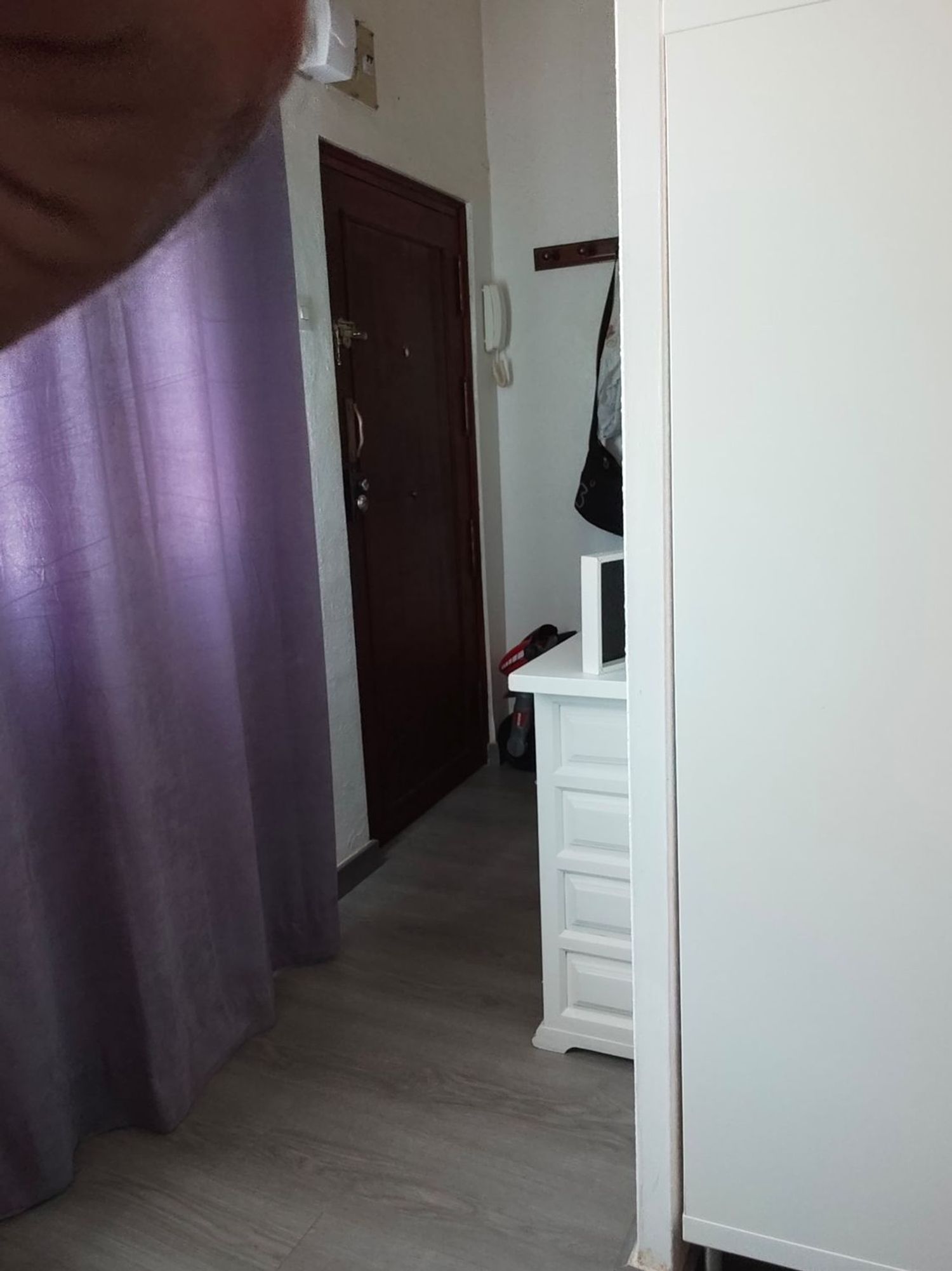 Piso en Avenida Virgen de la Esperanza, 4, Los Bermejales - Foto 4