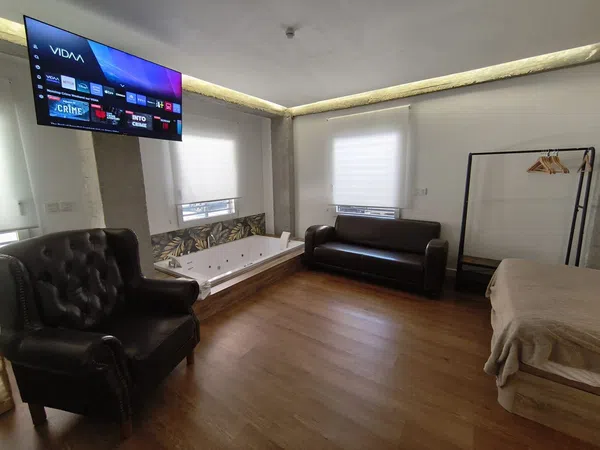 Estudio en Calle Lleida, 3, Carolinas Altas - Foto 6