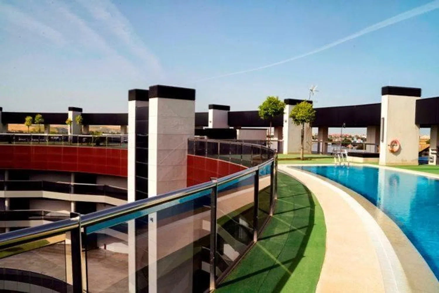 Piso en glorieta de los países bálticos, 3 - Foto 8