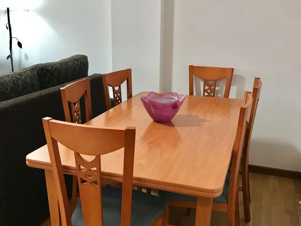 Piso en Avenida Redondela, 23 - Foto 4