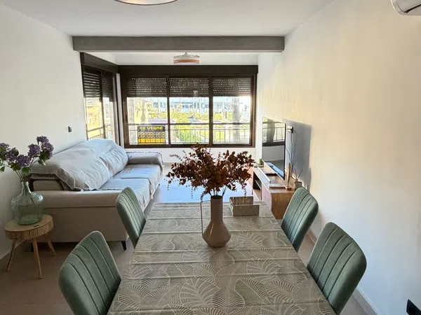 Chalet adosado en Calle del Ancla, 10, Cabo Roig - Foto 1