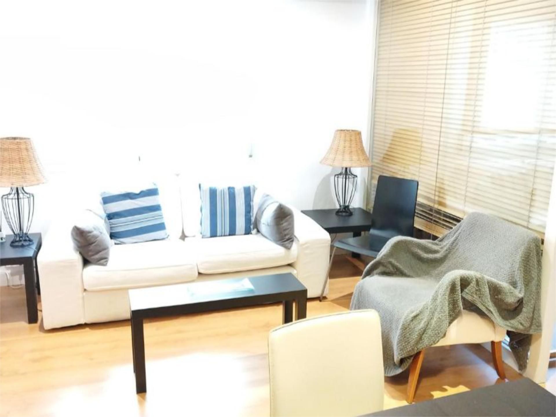 Piso en  Calle de Juan de Olías 15 - Foto 4