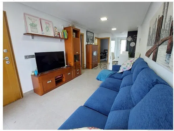 Chalet pareado en C/Los Ángeles, 47, Torre de la Horadada, Torre de la Horadada - Foto 6